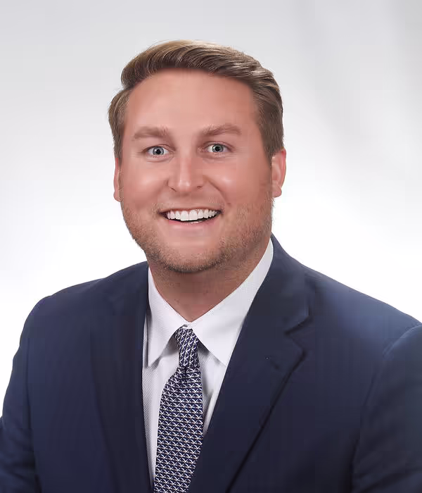 Layne Walker Jr., Partner